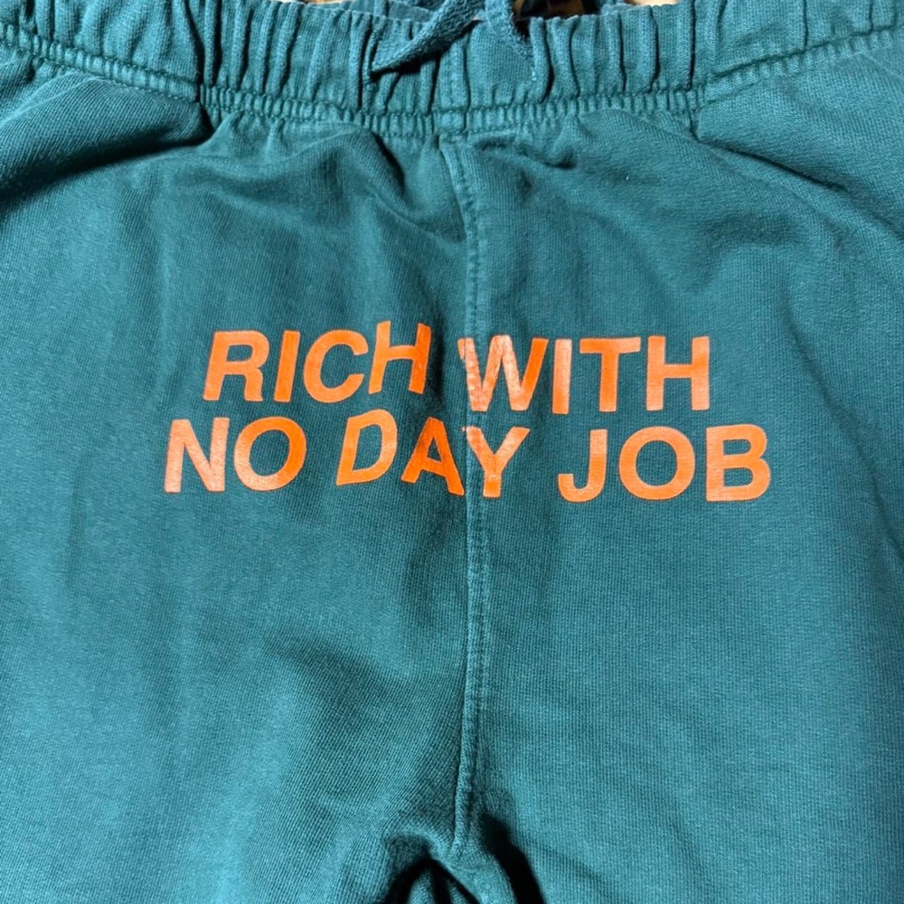 Saweetie sweatpants